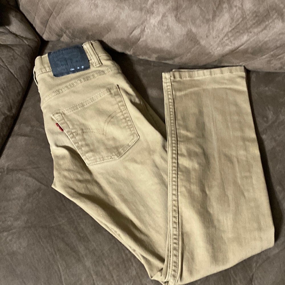 Levi’s 12reg